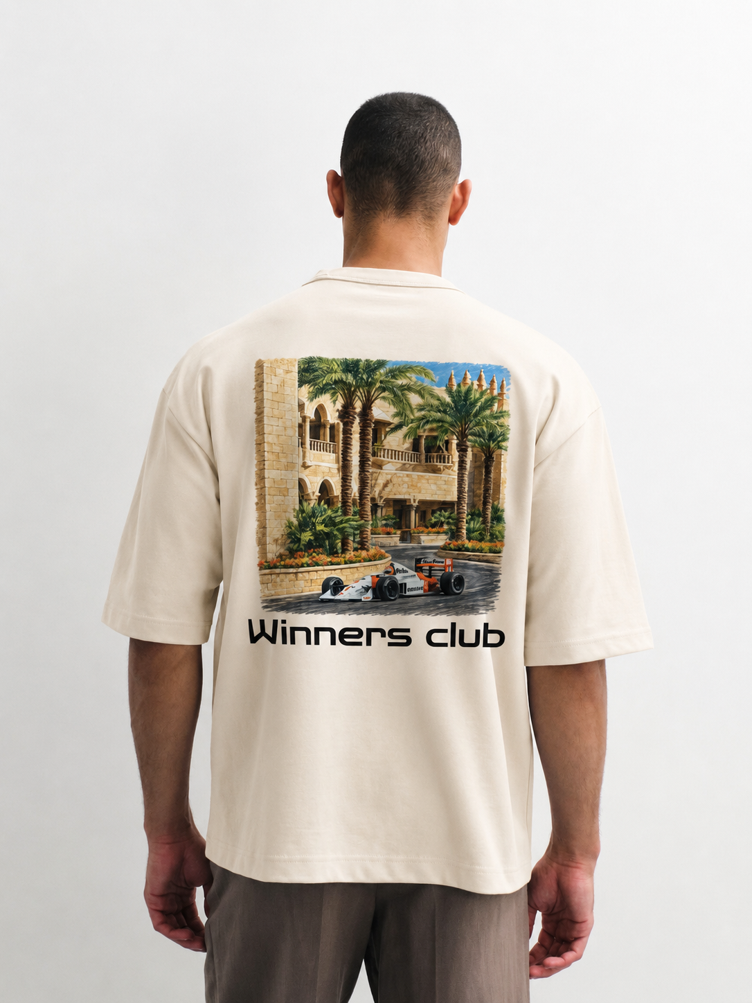 nazuro Winners Club