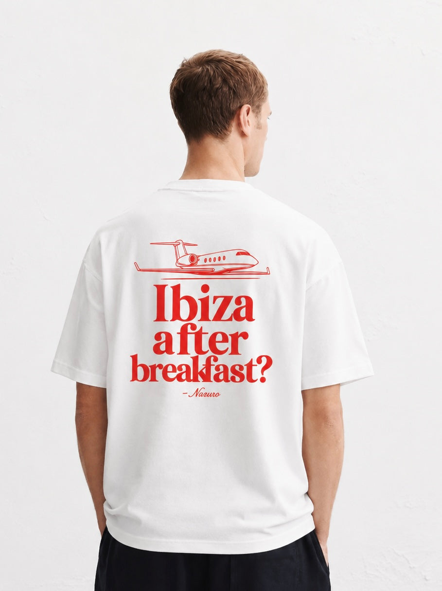 nazuro IBIZA