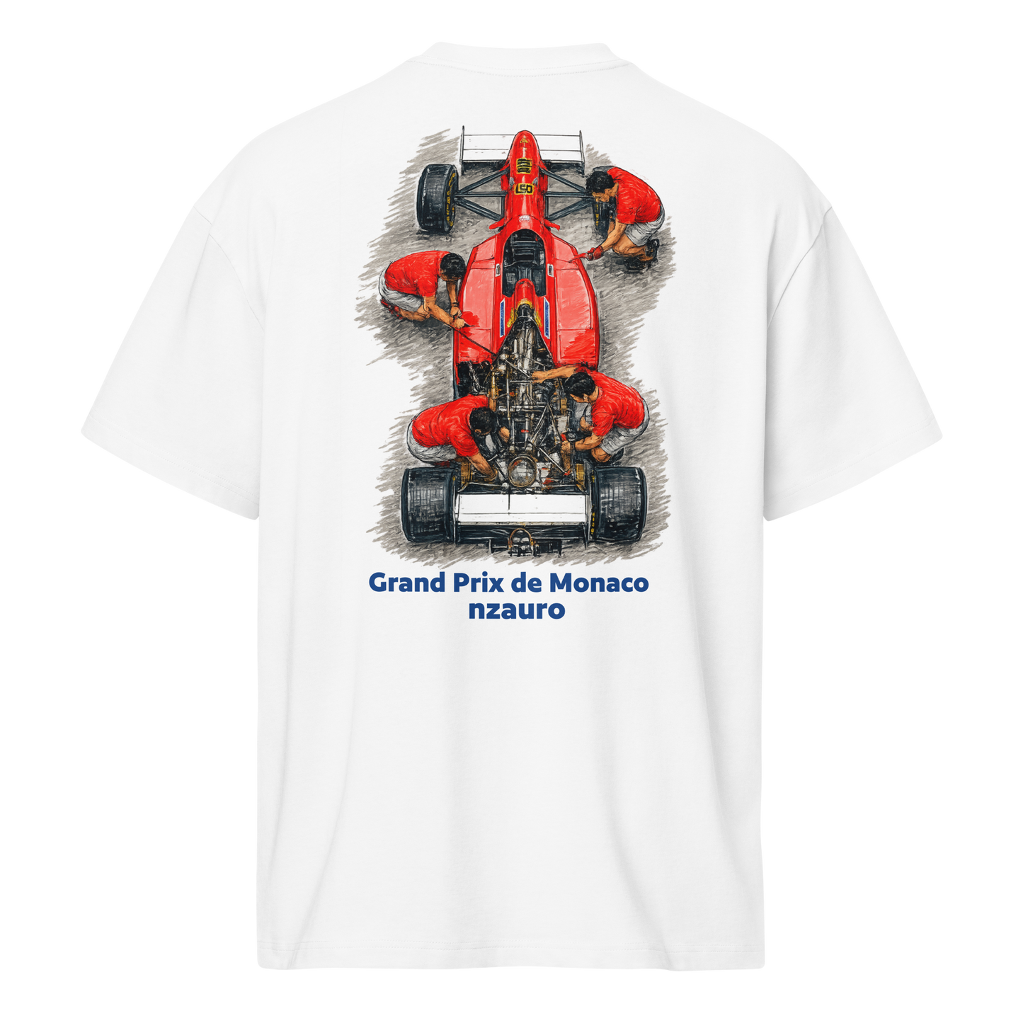 nazuro GrandPrix