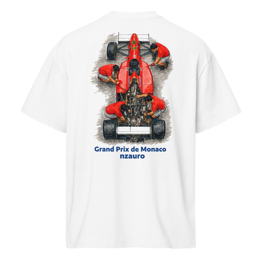 nazuro GrandPrix